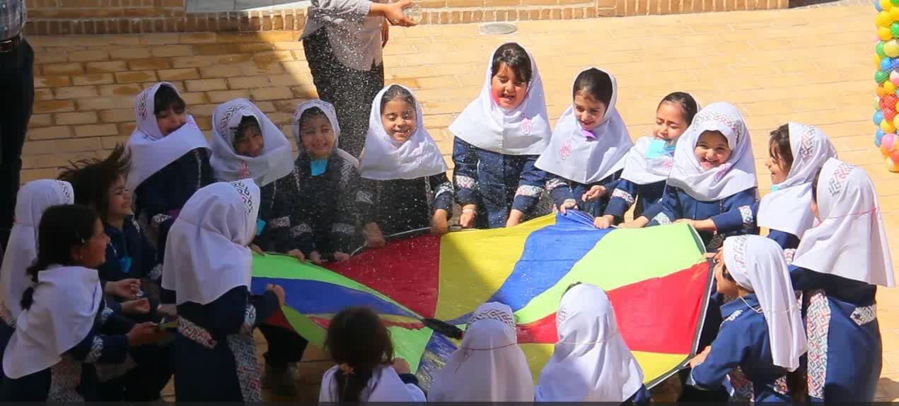 آغاز به کار طرح مدرسه هنر در فرهنگسرای خانواده کاشان