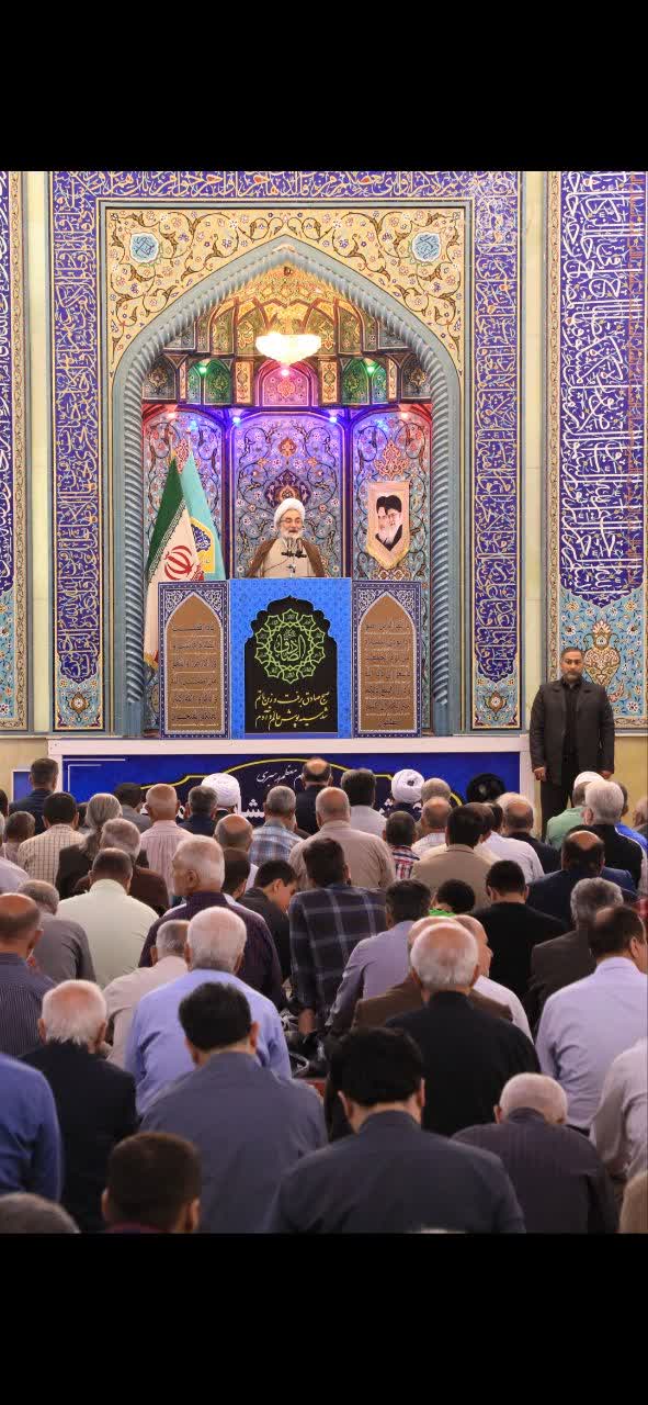 جوانانِ دنیای امروز متوجه حقانیت اسلام شدند