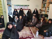 اجرای طرح اعتبار محله در مساجد مشهد