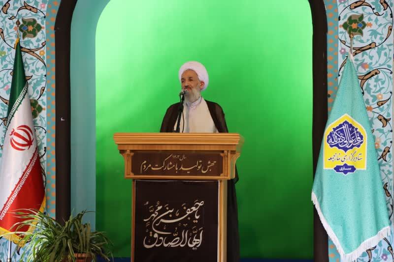 لزوم تبیین نقش امام صادق(ع) در گسترش فرهنگ اسلامی