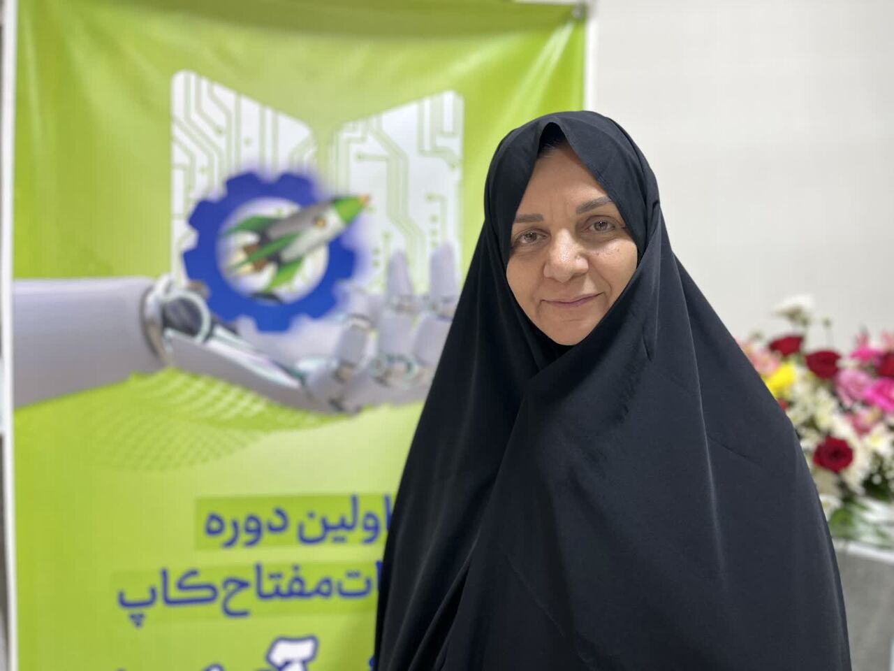 رقابت بیش از ۲۰۰ دانش آموز در مسابقات علمی- پژوهشی مفتاح در مشهد