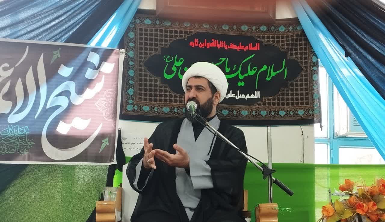 دسته عزاداری سالروز شهادت امام صادق(ع) در آستارا