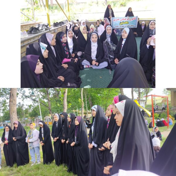 کانونی که قاری و هنرمند برای مساجد اردبیل تربیت میکند