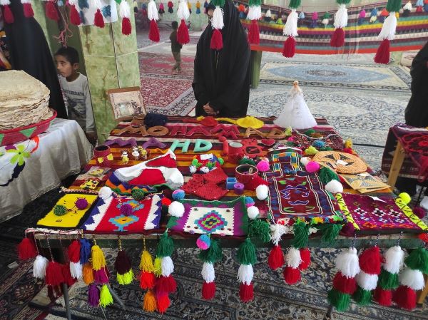 کانونی که قاری و هنرمند برای مساجد اردبیل تربیت میکند