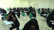 شرکت بیش از ۱۵۰ حافظ قرآن گیلانی در آزمون سراسری اعطای مدرک تخصصی