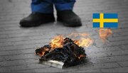 نظرسنجی: سوئدی‌ها به اهانت به قرآن و ساخت مساجد اهمیت نمی‌دهند