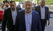 ورود هیأتی از حماس به قاهره برای مذاکرات سرنوشت‌ساز
