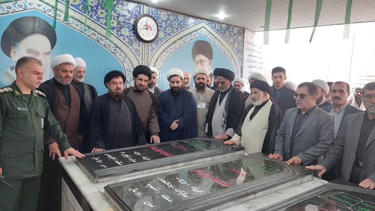 علوم دینی نجات بخش بشریت است