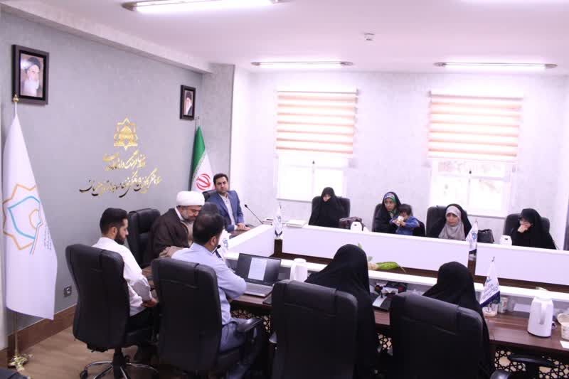 خیز تربیتی برای آینده کشور نیاز است