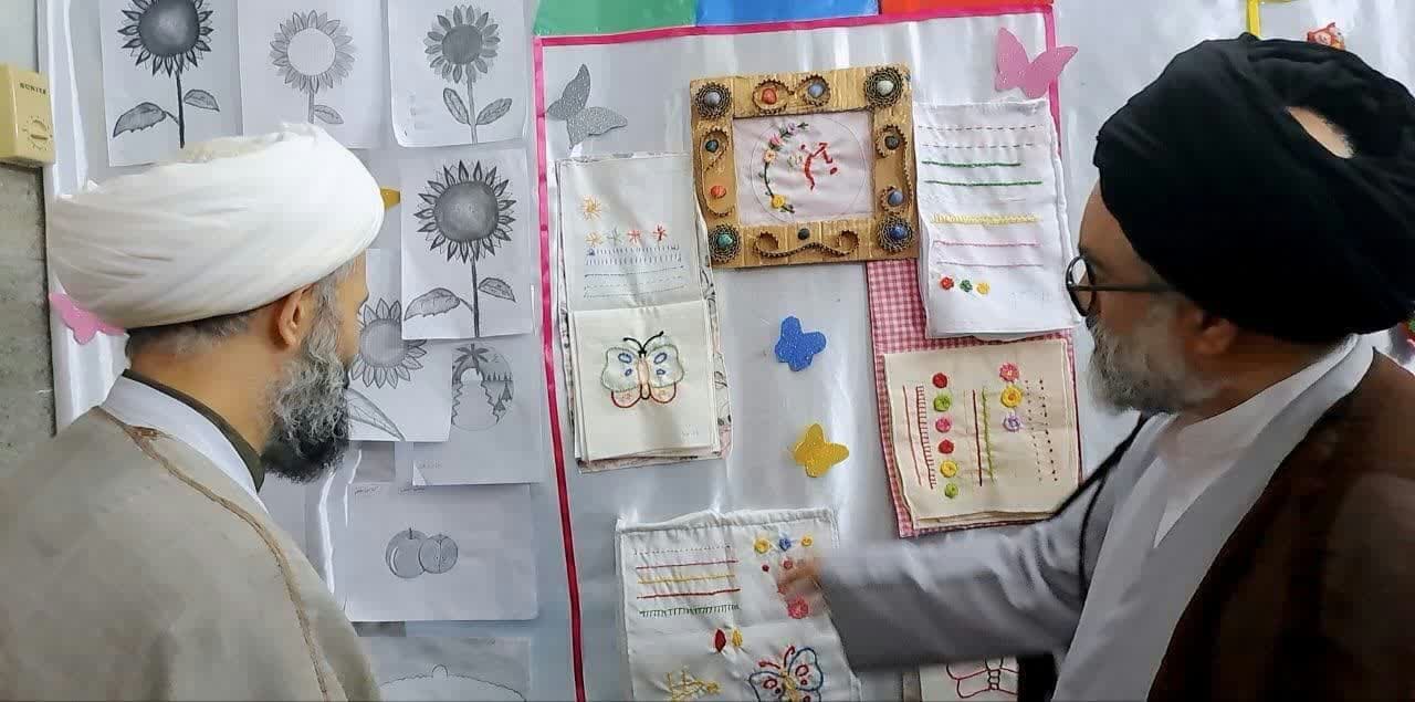 توفیقات یک کانون در احیای فرهنگ و هنر مسجدی