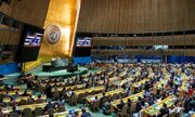 پرونده به رسمیت شناختن فلسطین دوباره به میز سازمان ملل بازگشت