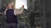 «غزه غزه» ترانه آلمانی برای همبستگی با فلسطین و استقبال میلیونی کاربران شبکه‌های اجتماعی