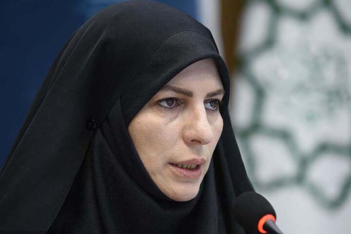 دست آفریده های زنان شهر تهران در راه صادرات