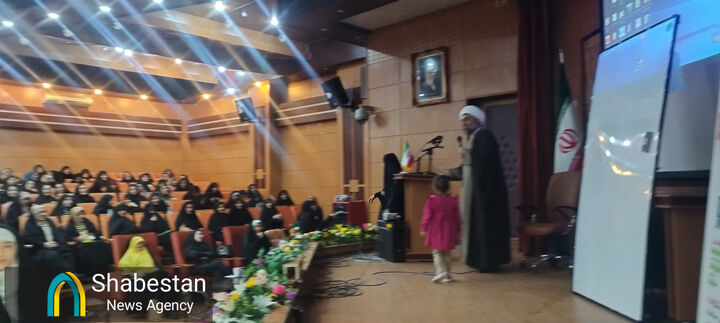 هم افزایی بین حاکمیت و مردم در دوره آموزشی و پویش ملی «حسنه ماندگار»