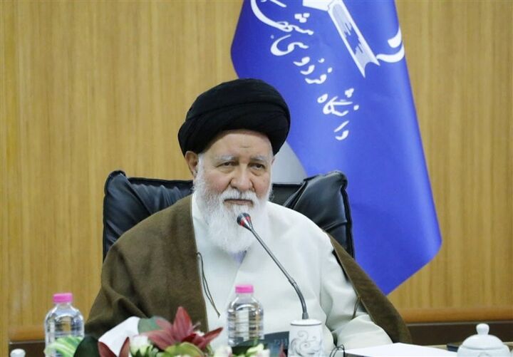 ریشه اصلی پیوند دانشگاه با جامعه در خود دانشگاه نهفته است