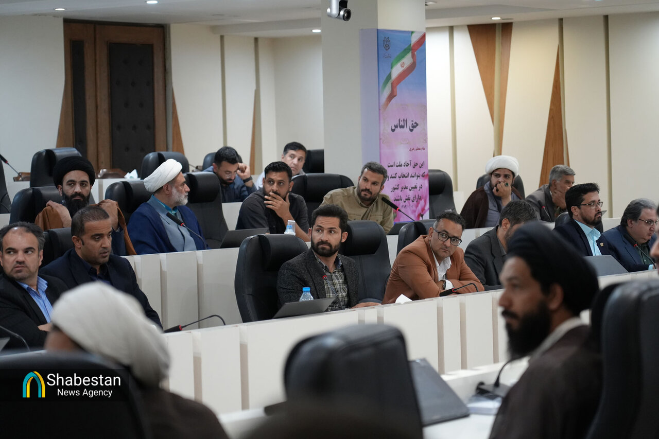 جلسه ویژه بررسی «مصوبات طرح شهید اصلانی در همه محلات»