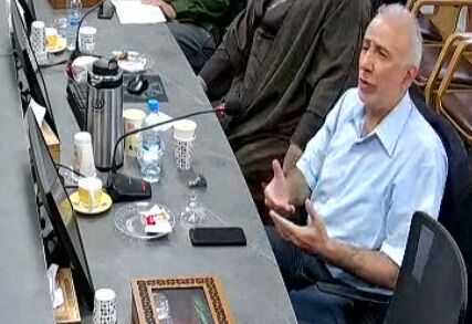 «وعده صادق» انگاره‌ای جدید از امت اسلام/بحران فلسفی در ایده پیدایش غرب به ناکامی رسیده است