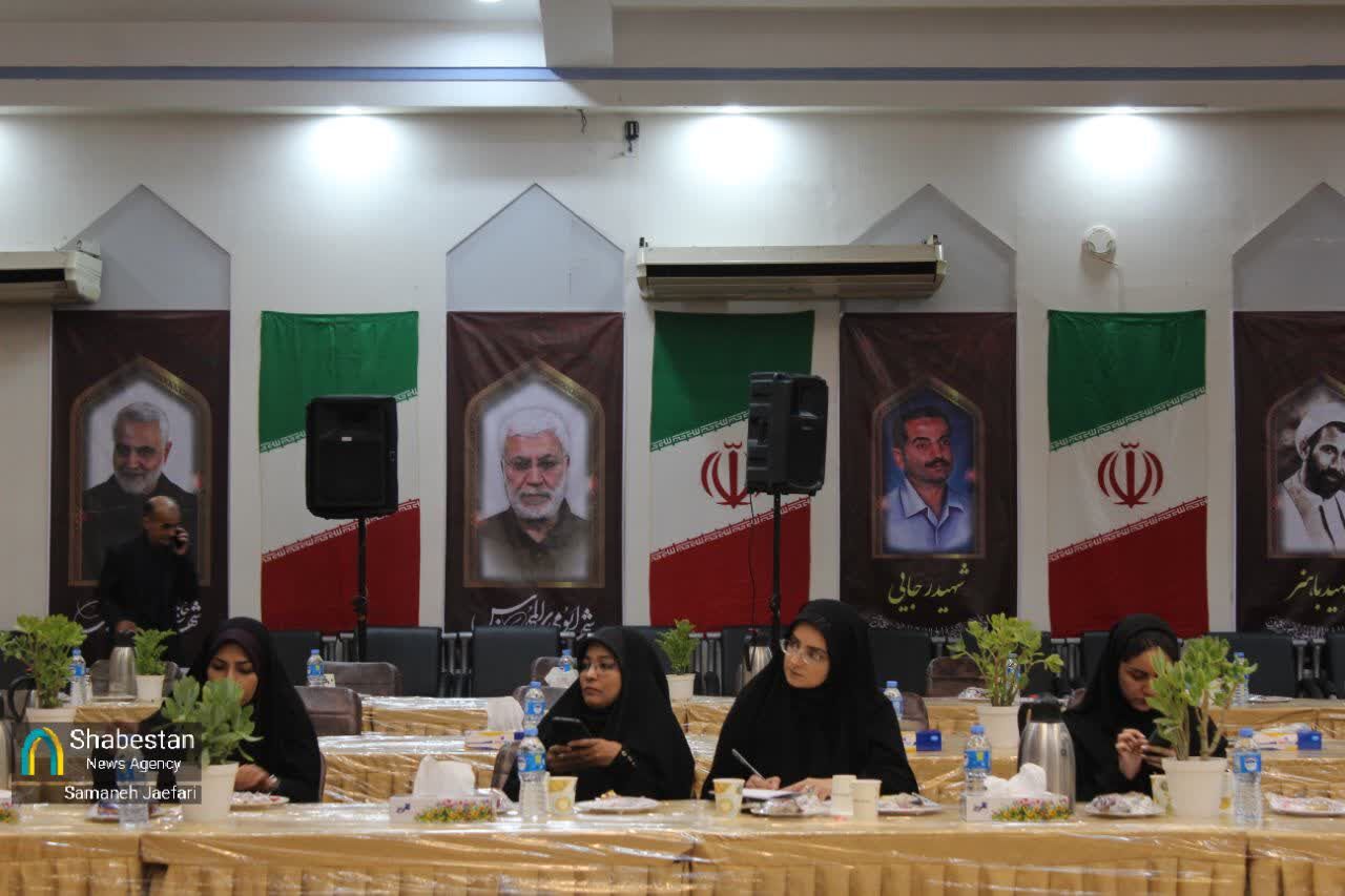 مناظره‌ داغ نامزدهای دور دوم مجلس مشهد