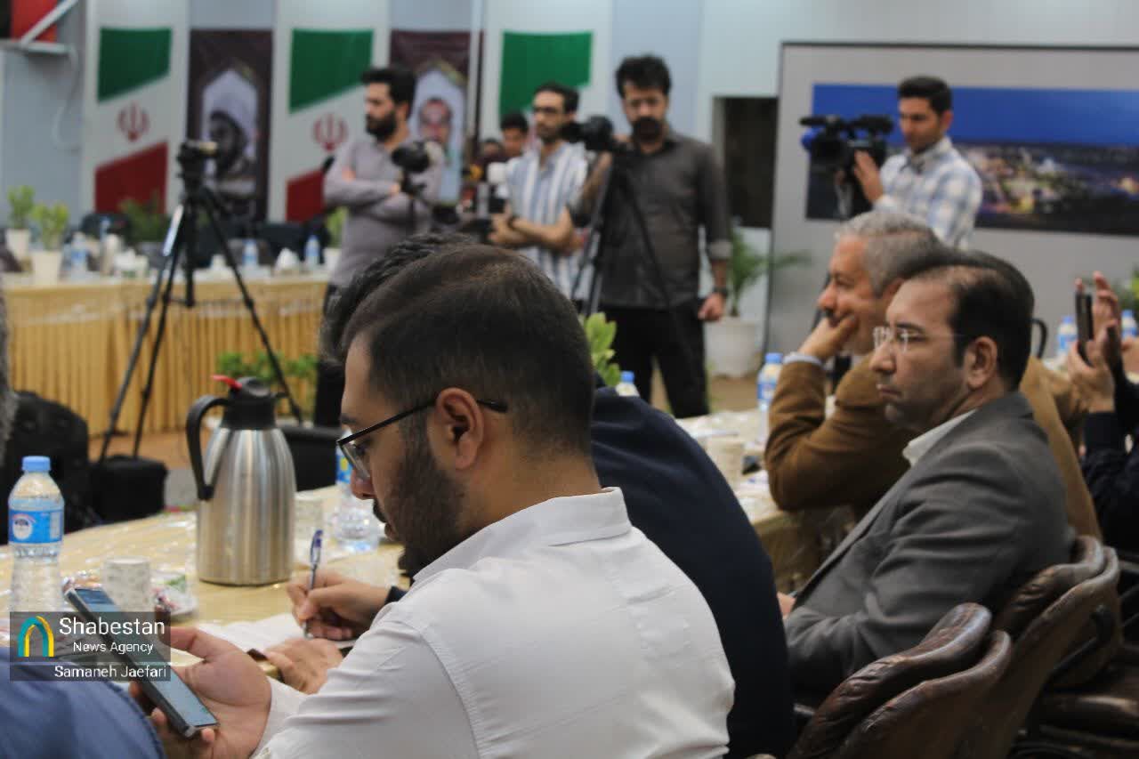 مناظره داغ نامزدهای دور دوم مجلس مشهد