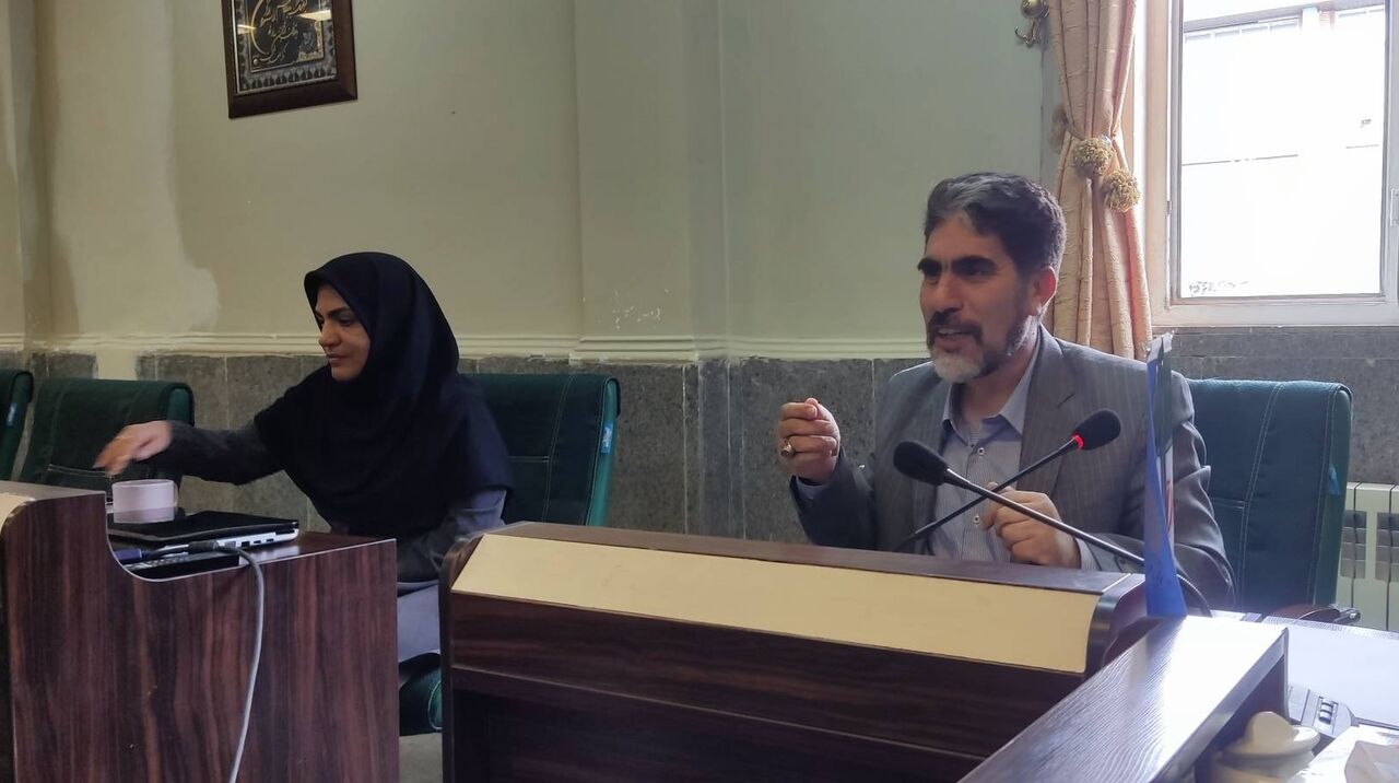 ضرورت همکاری نهادهای علمی و اجرایی برای مبارزه با مفاسد اقتصادی