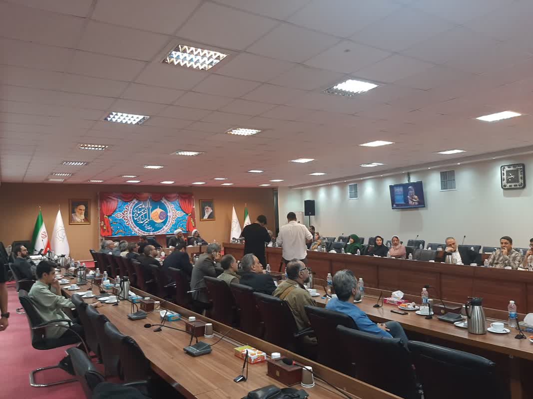 آمادگی وزارت امور خارجه برای برگزاری بینالمللی جشنواره تئاتر شبستان