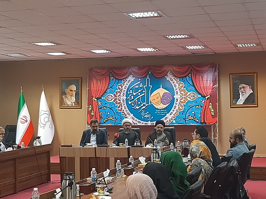 آمادگی وزارت امور خارجه برای برگزاری بینالمللی جشنواره تئاتر شبستان