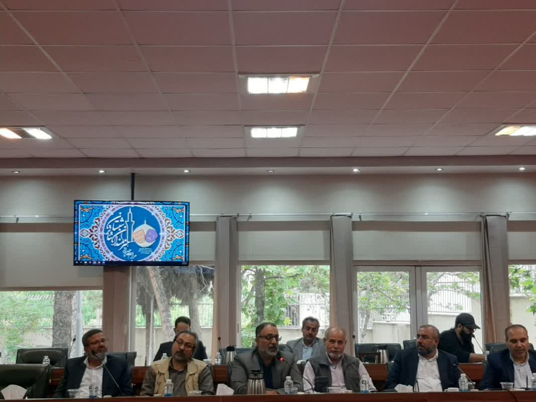 آمادگی وزارت امور خارجه برای برگزاری بینالمللی جشنواره تئاتر شبستان