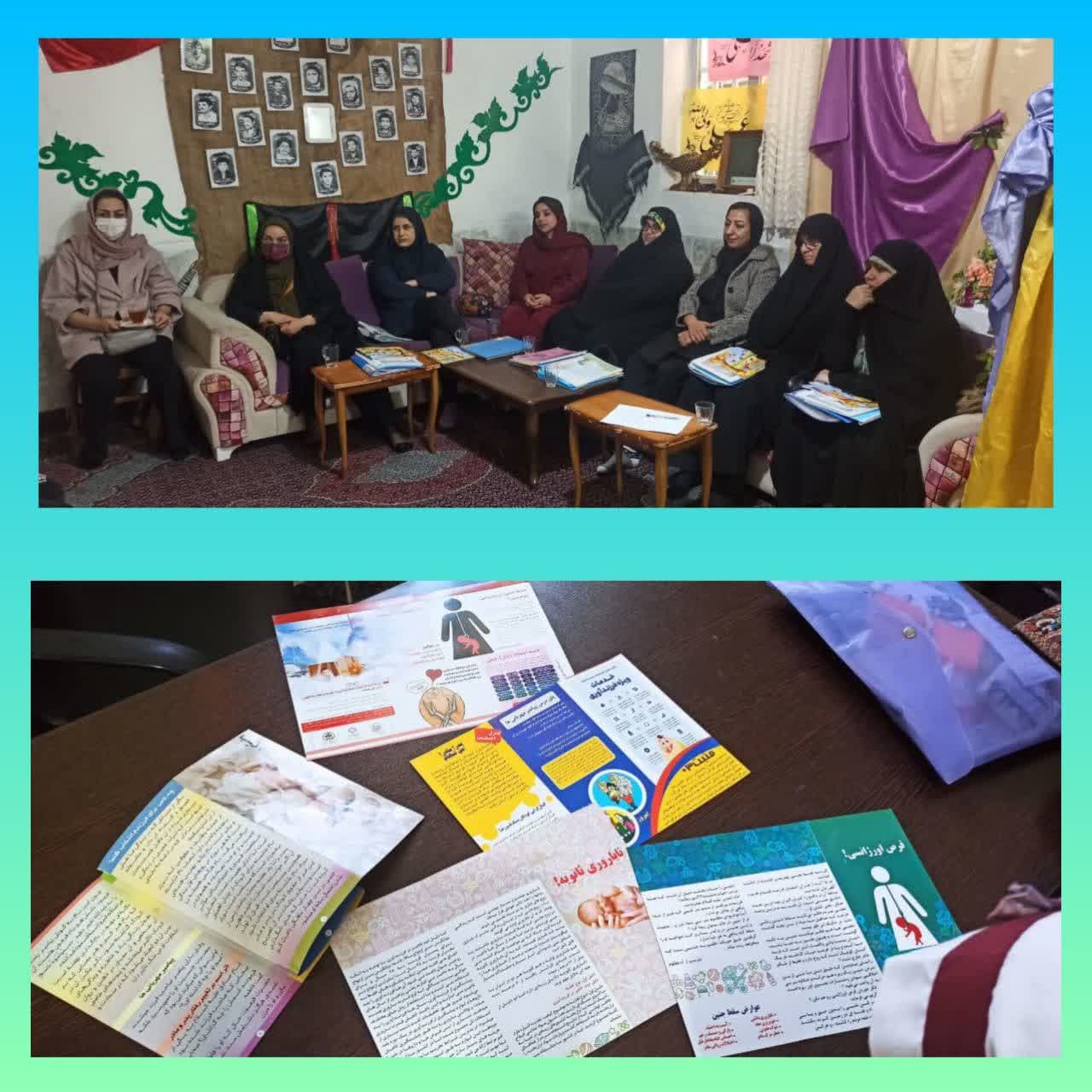 خروجی سرمایهگذاری مسجدی روی تربیت دینی