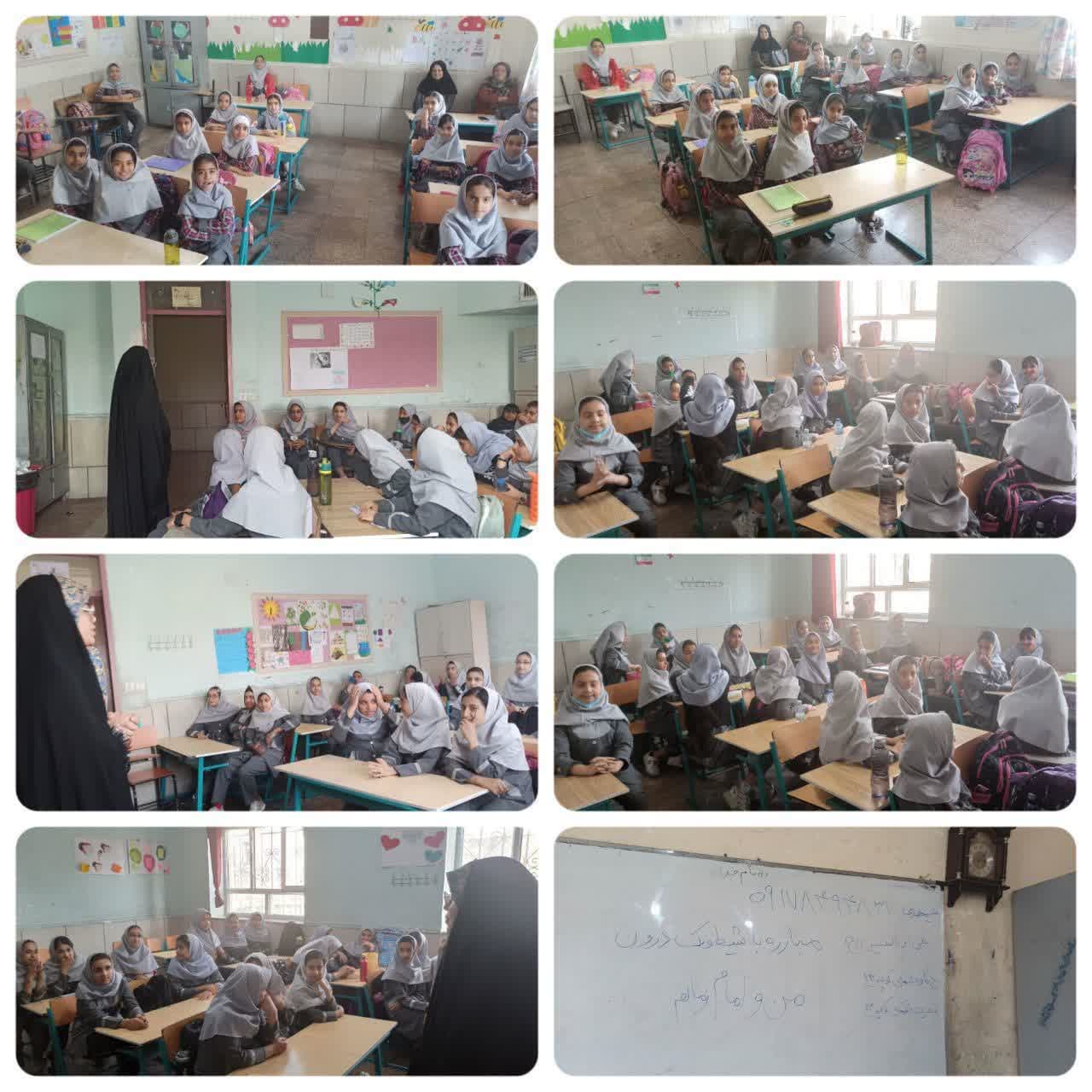 خروجی سرمایهگذاری مسجدی روی تربیت دینی