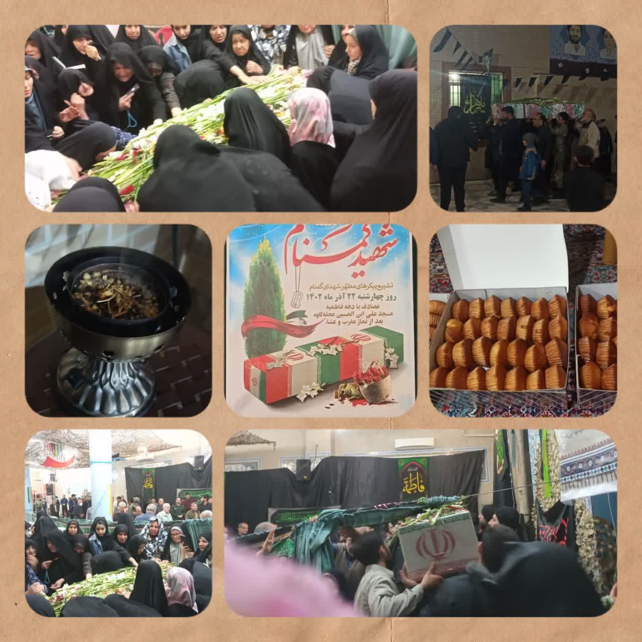 خروجی سرمایهگذاری مسجدی روی تربیت دینی