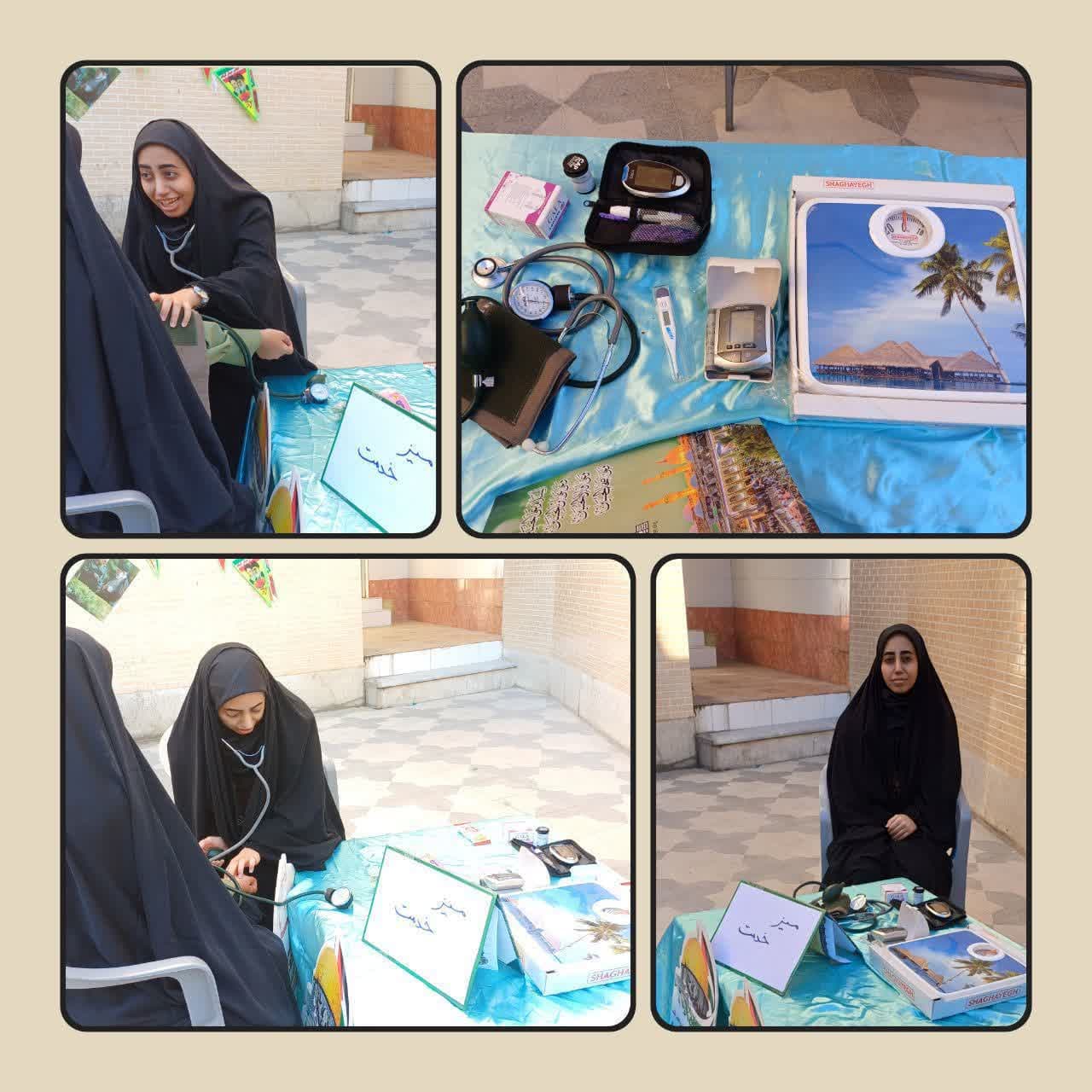 خروجی سرمایهگذاری مسجدی روی تربیت دینی