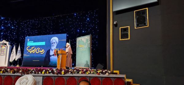 منش و روش اثرگذاران فرهنگی باید به جوانان شناسانده شود