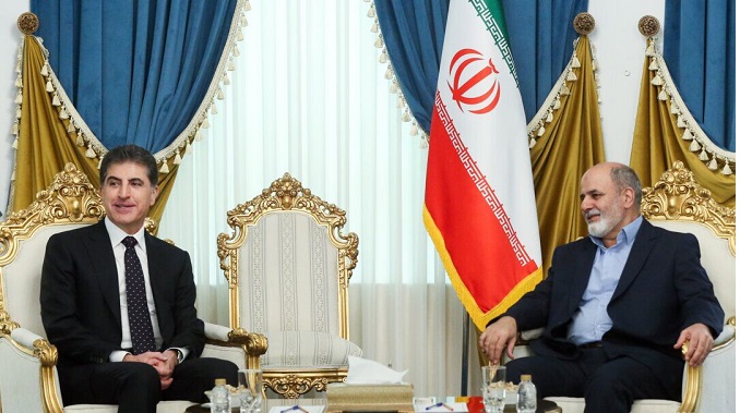 اجازه نمیدهیم به امنیت ایران لطمه وارد شود