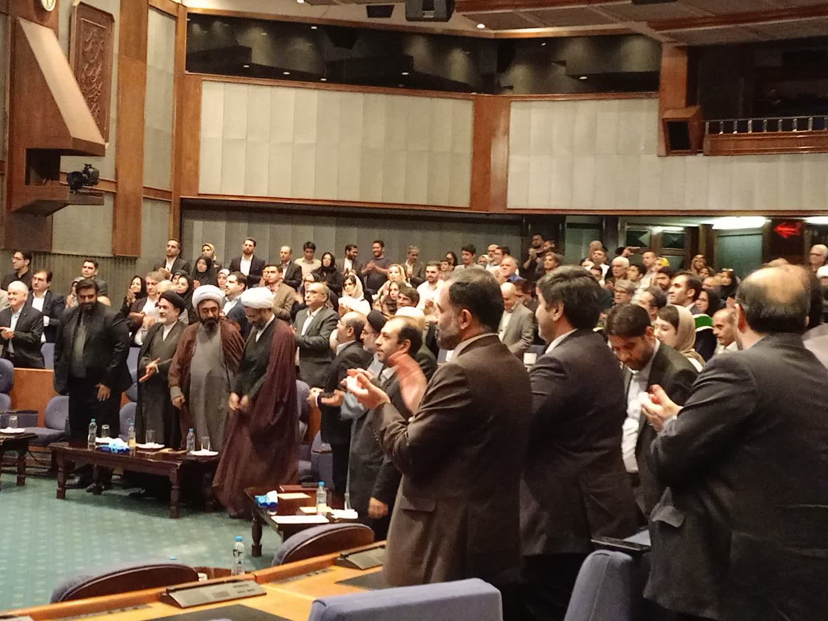 جهاد امیدآفرینی و هویتسازی در سایهسار وقف