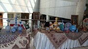 حضور فرهنگی ایران در دانشگاه نیروی هوایی پاکستان