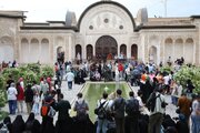 بازدید ۲۱ هزار نفر از اماکن تاریخی شهرداری کاشان