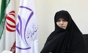 معرفی دختران شایسته در دهه کرامت/ برگزاری جام شقایق‌های مقاوم در یادبود دختران غزه