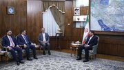توافقات اقتصادی ایران و عراق