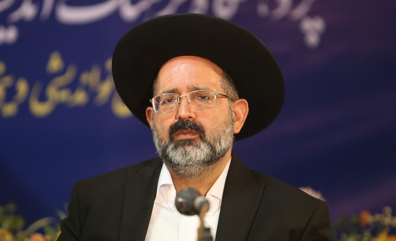 منشور مشترک ادیان راه حل صلح و همزیستی مسالمتآمیز