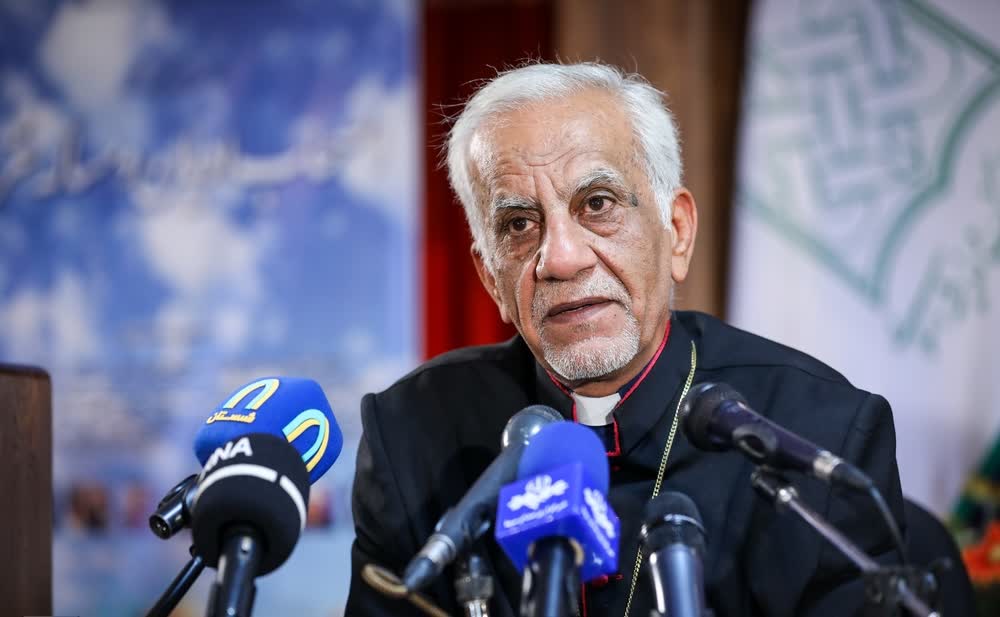 منشور مشترک ادیان راه حل صلح و همزیستی مسالمتآمیز