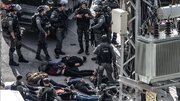 تعداد بازداشت شدگان کرانه باختری از ۷ اکتبر به ۸۶۱۰ نفر رسید