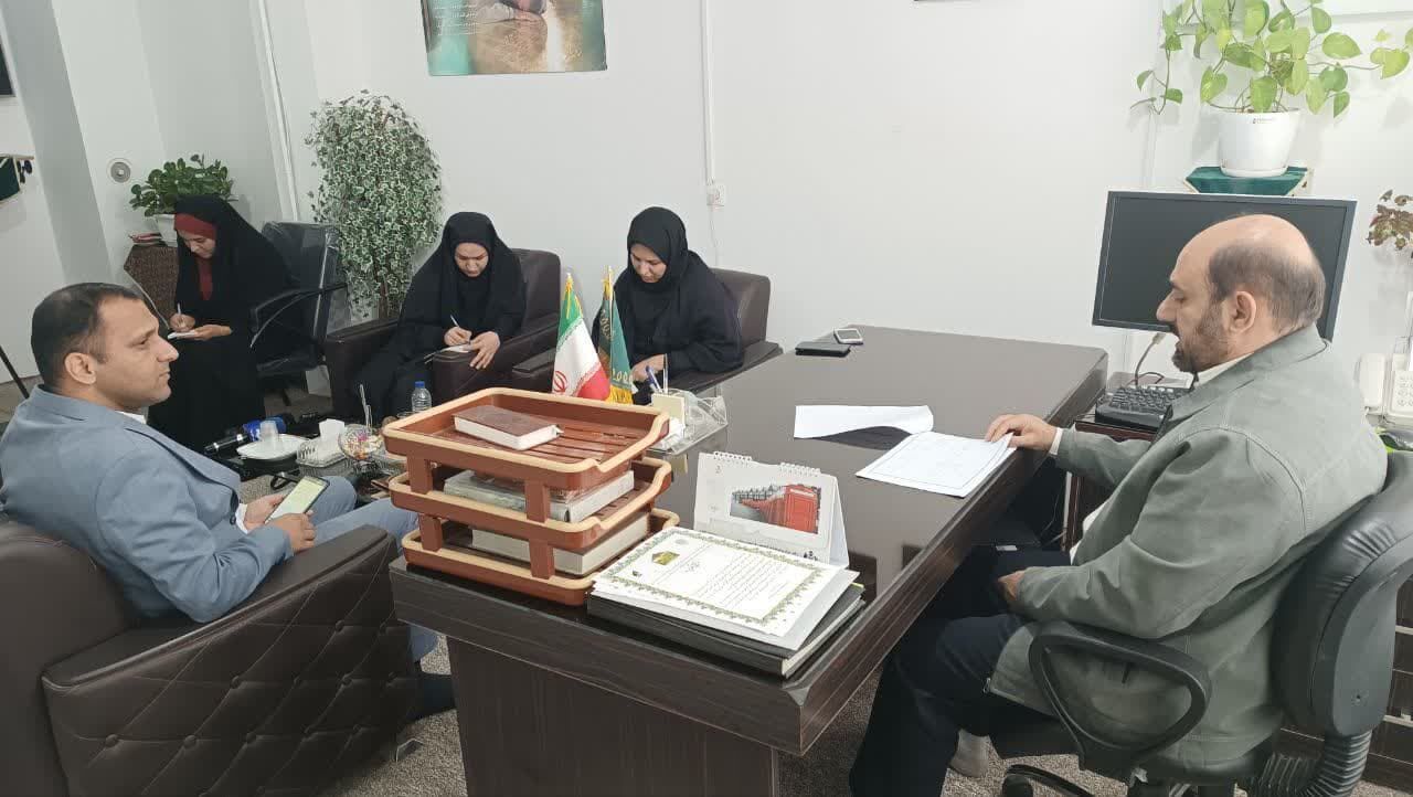 جشنهای دهه کرامت در سراسر استان کرمانشاه برگزار میشود