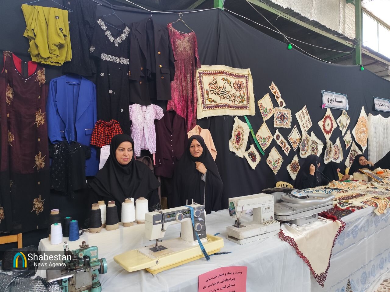 احیای کارکرد اقتصادی مساجد در جنگ اقتصادی؛ مسجد علمدار کربلا پیشگام شد