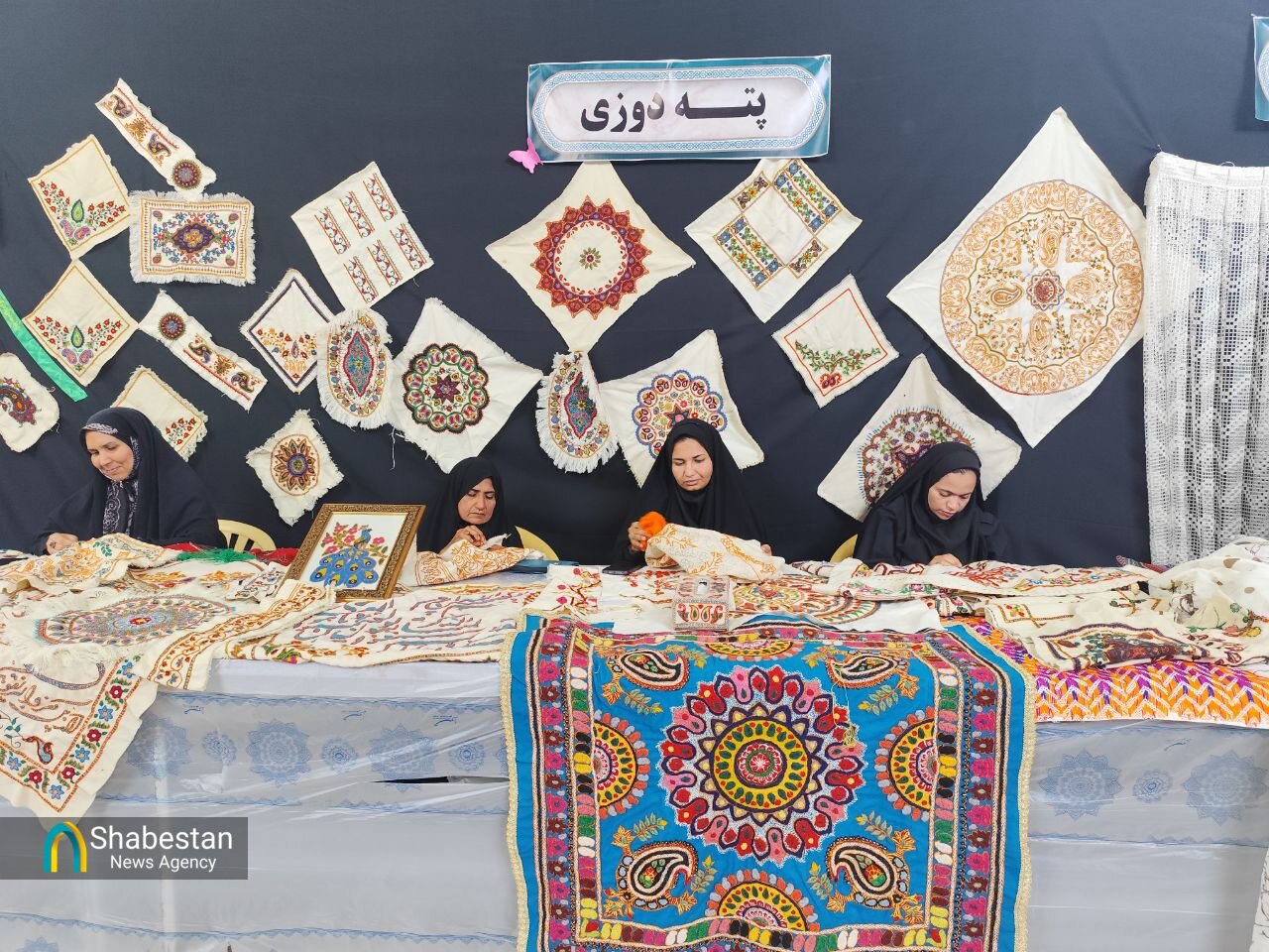 احیای کارکرد اقتصادی مساجد در جنگ اقتصادی؛ مسجد علمدار کربلا پیشگام شد