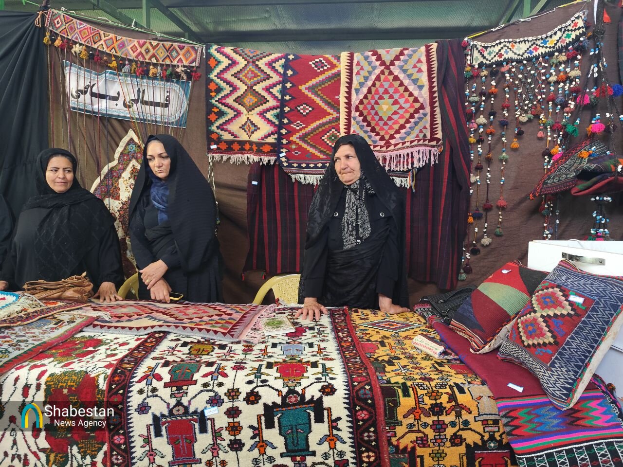 احیای کارکرد اقتصادی مساجد در جنگ اقتصادی؛ مسجد علمدار کربلا پیشگام شد