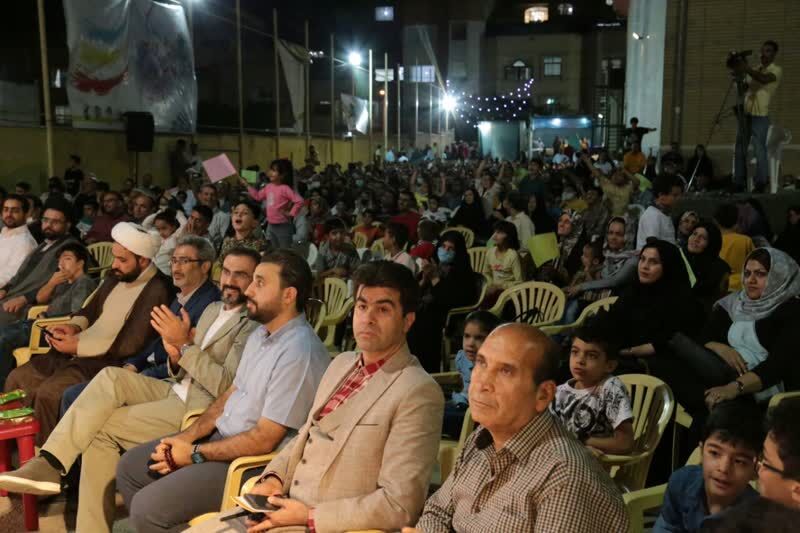 کانونهای مساجد به برندسازی نیاز دارند