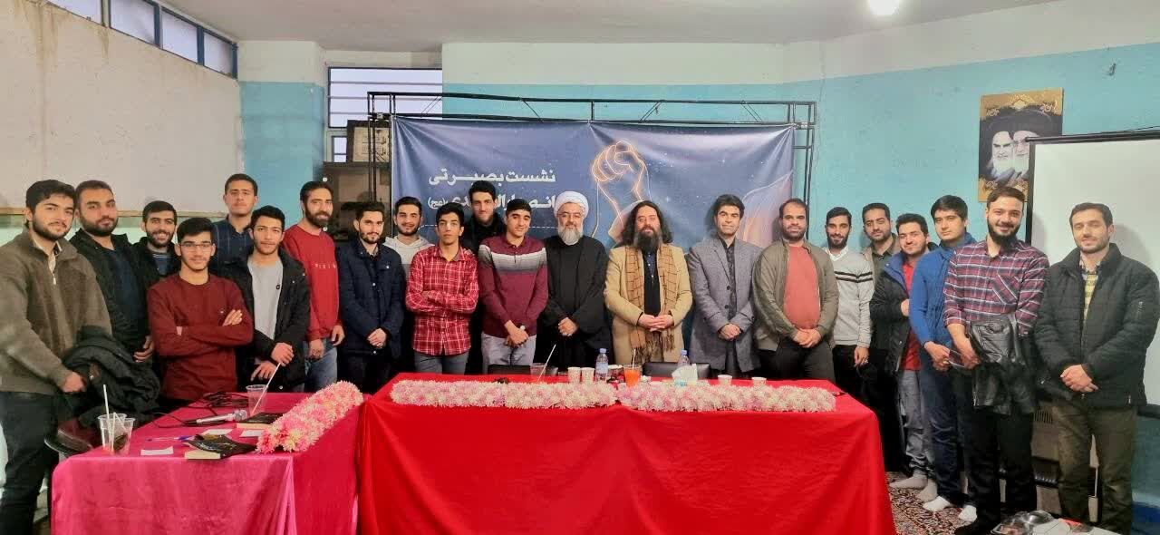 کانونهای مساجد به برندسازی نیاز دارند