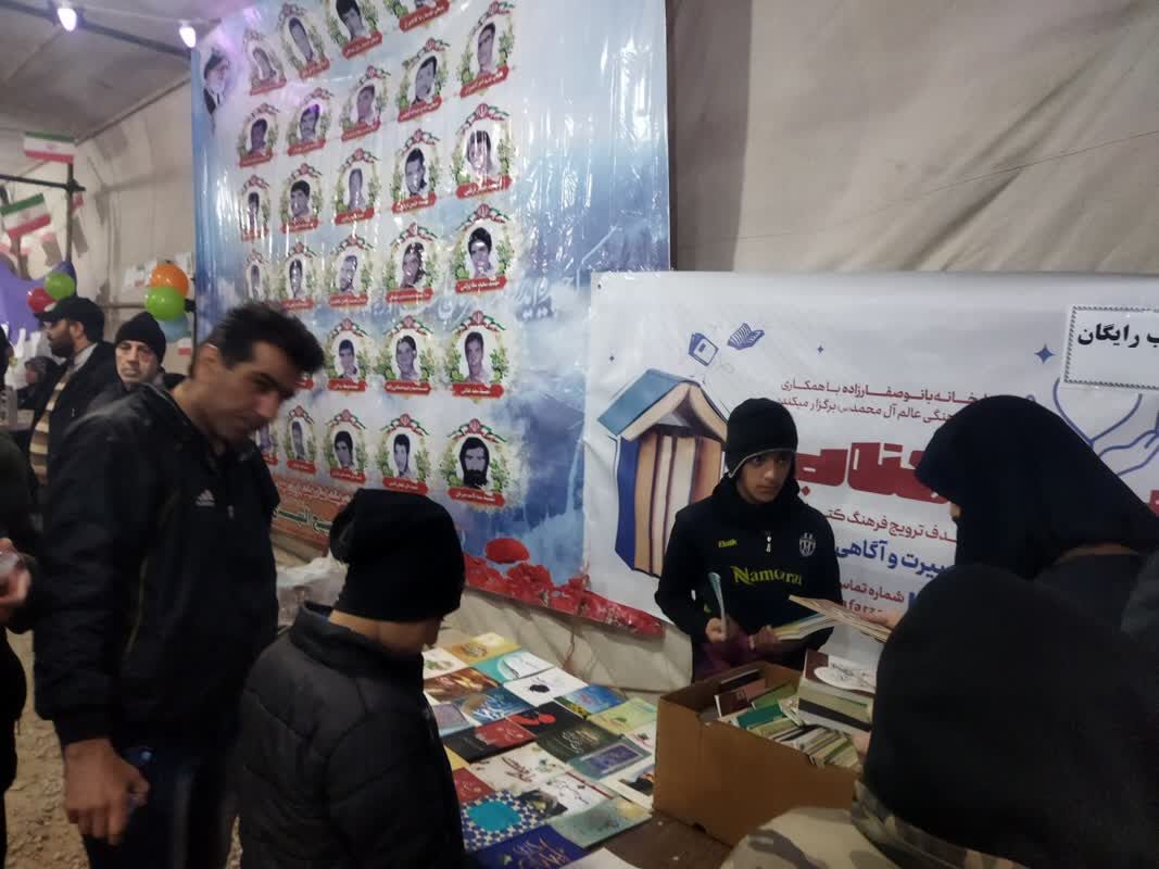 کانونهای مساجد به برندسازی نیاز دارند