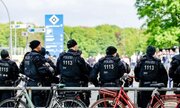 درخواست حزب سبز آلمان برای ممنوعیت تظاهرات مسلمانان