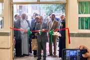 ساخت ۵هزار کلاس درس در حاشیه مشهد
